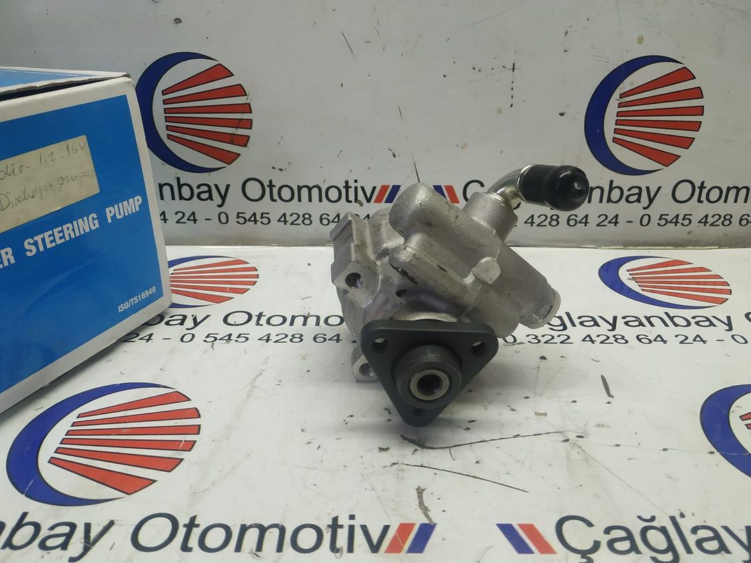 Fiat palio 1,2 16v direksiyon pompası